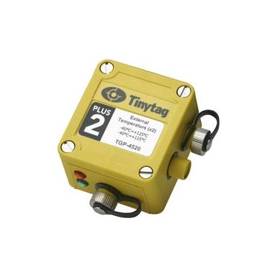 TGP-4520双通道温度记录仪