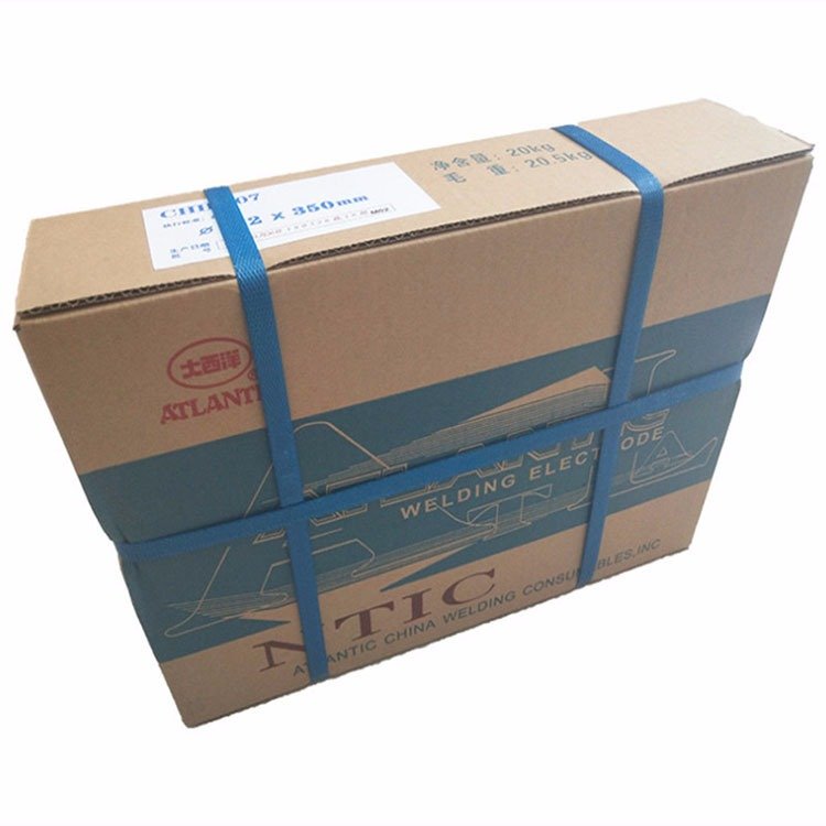 CHE807RH高强钢焊条J807RH焊条