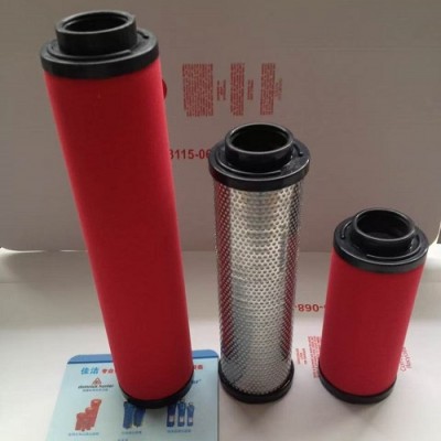 日本ORION滤芯(铝合金外壳)过滤器滤芯ELS150