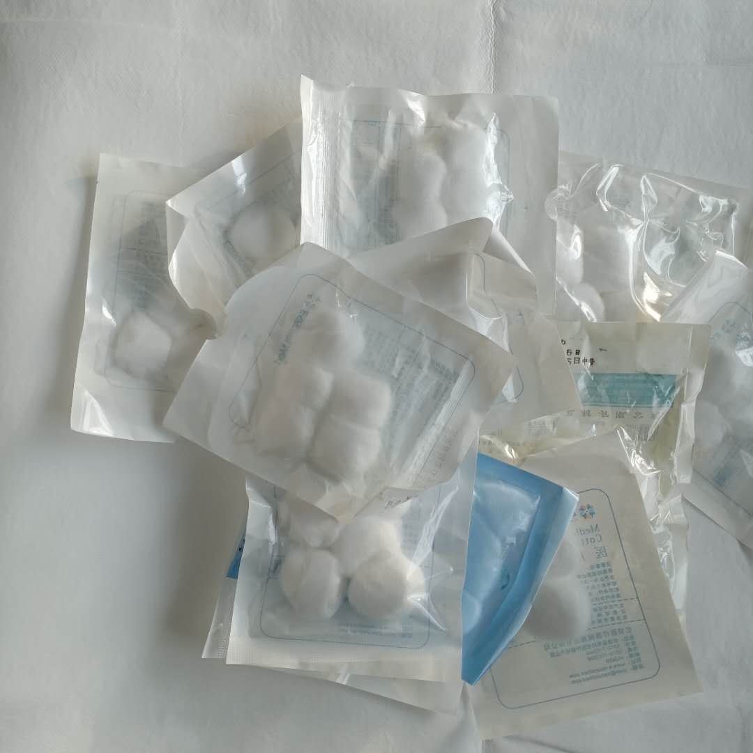 大号医用棉球
