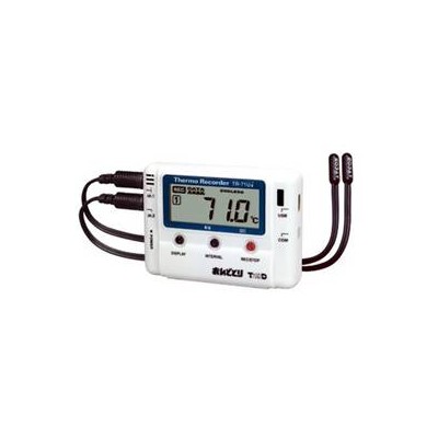 TR-71Ui双通道温度记录仪