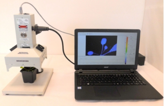 便携式 FluorCam FC 1000-H/ GFP叶绿素荧光成像仪