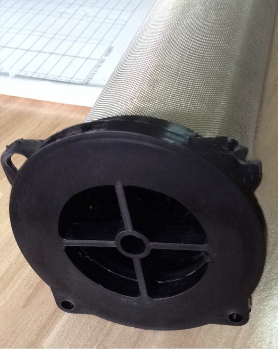 汉粤滤芯E5-48-II汉粤新款滤芯140202290