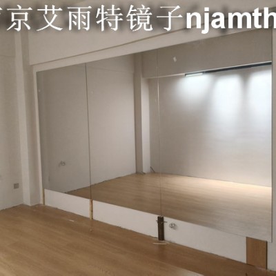 舞蹈房镜子安装、舞蹈房镜子销售、舞蹈房镜子维修
