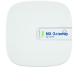 HOBO MX远程温湿度记录数据传输解决方案