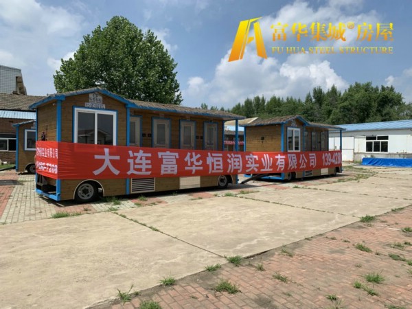 新疆生态环保厕所，新疆全域旅游厕所制造商，全国发货