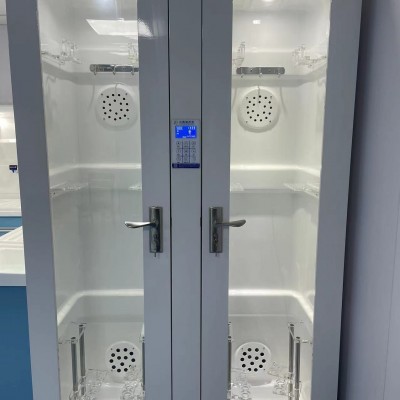 高分子双内胆微电脑控制储存柜