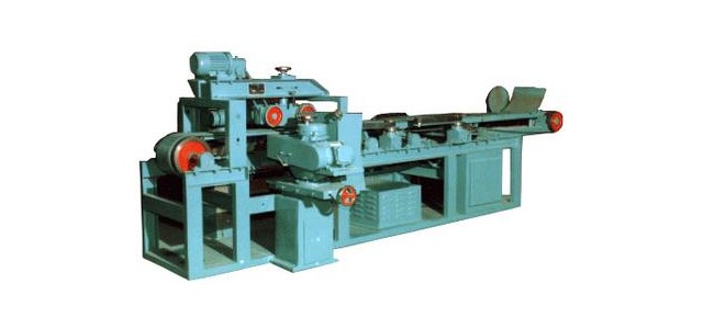 恒戈电焊条生产机械设备在发展中成长