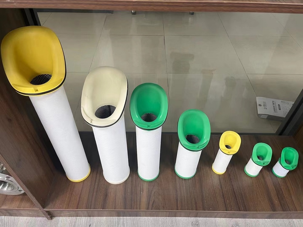 美国HANKISON滤芯F14HF F14UF F14CF