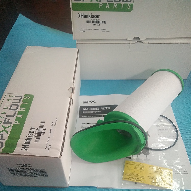 汉克森新款滤芯F13UF F13CF F14SF F14PF
