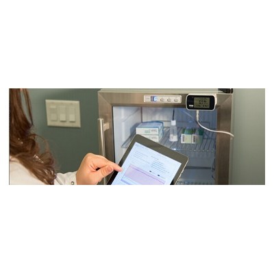 InTemp CX400无线温度记录仪