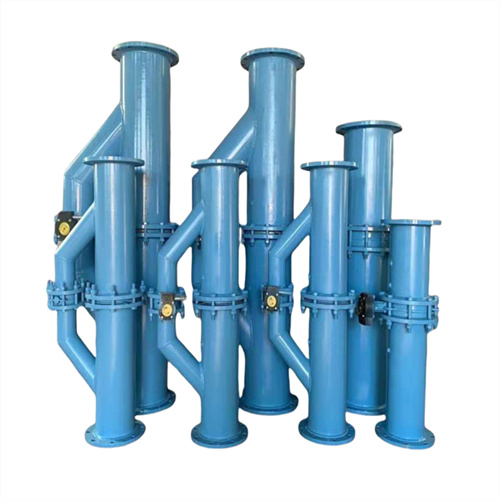 鹤壁博达新升级后的旁通式孔板流量计居然只需要这个价格