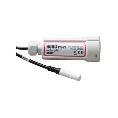 U23-002外置探头型空气温湿度记录仪