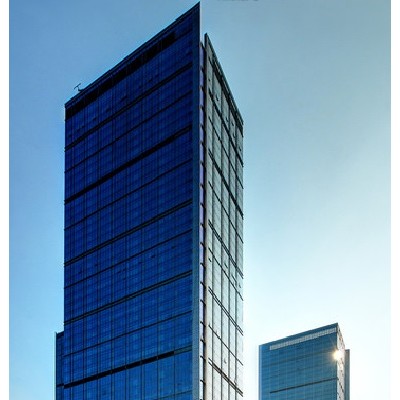 四川成都市铝板幕墙施工-成都市外墙玻璃石材安装-四川航鸿幕墙