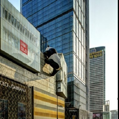 贵州贵阳市铝板幕墙施工-贵阳市外墙玻璃石材安装-贵州航鸿幕墙