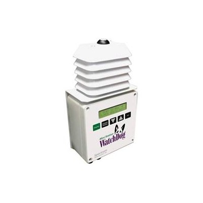 WatchDog 2475植物生长环境监测站