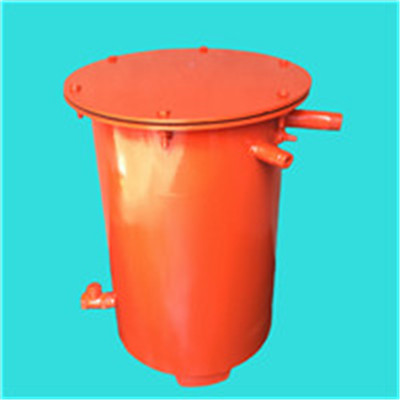 CWG-FY3型负压气阀式放水器产品，是需求与价值的碰撞