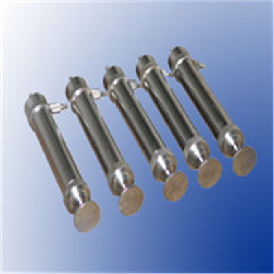 FW-2型高负压瓦斯采取器产品，是需求与价值的碰撞