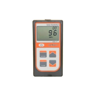 MP-100便携式总辐射测量仪