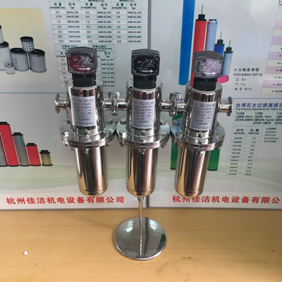 排气灭菌器 医院负压吸引废气灭菌专用箱 真空泵排气口灭毒装置