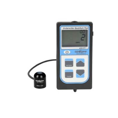 MQ-210水下光量子测量仪