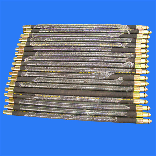 请查收你的电子档煤层注水封孔器使用指南