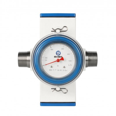 流量开关水流量监测控制器（螺纹连接）