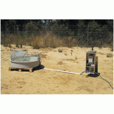 6529自动蒸发监测系统