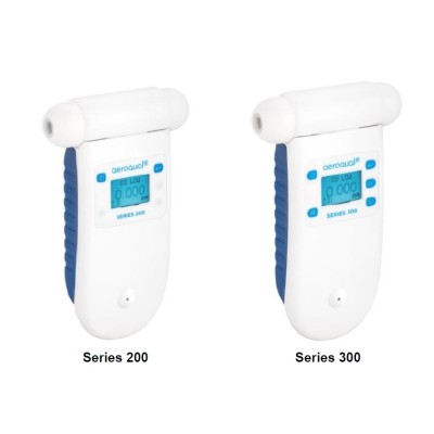 S系列便携式空气质量监测仪