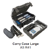 S系列便携式空气质量监测仪 S系列便携式空气质量监测仪