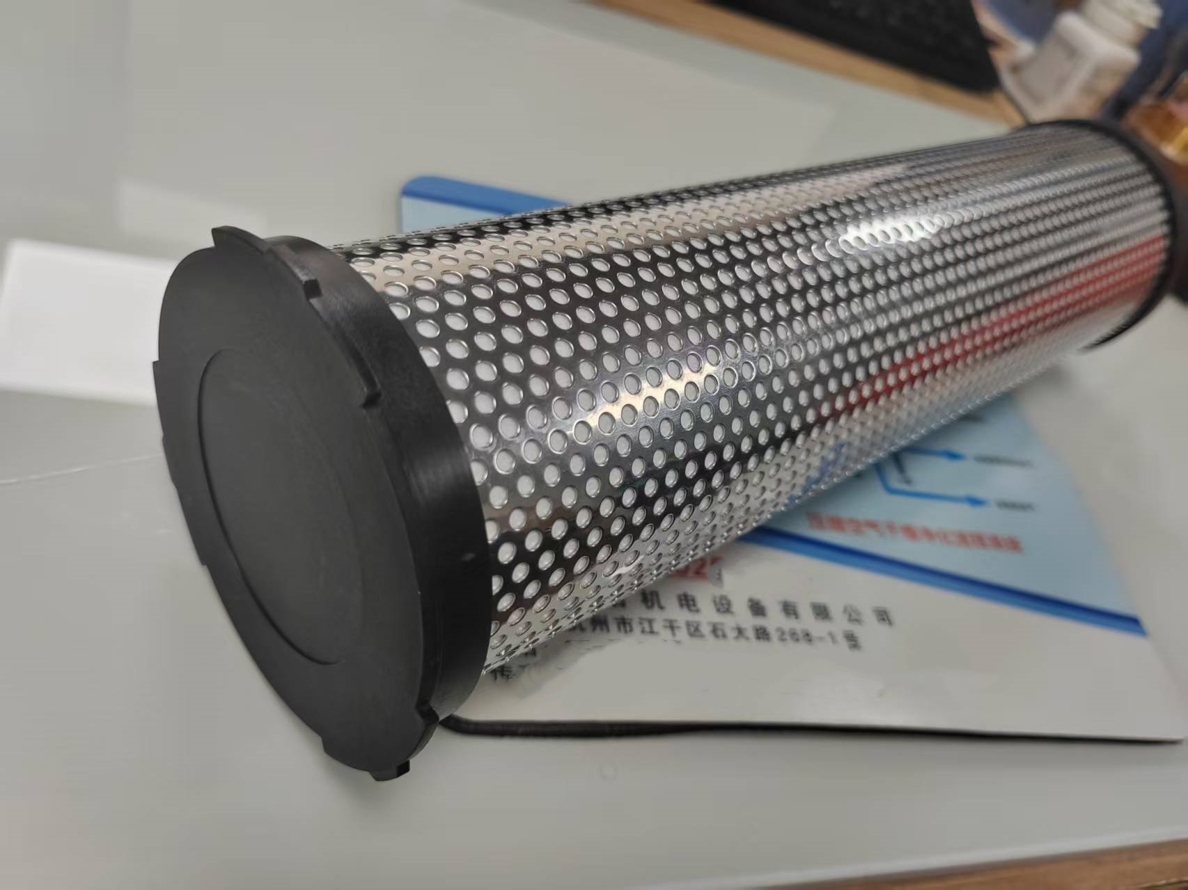 纽曼沃克替代滤芯2258293708 2258293808