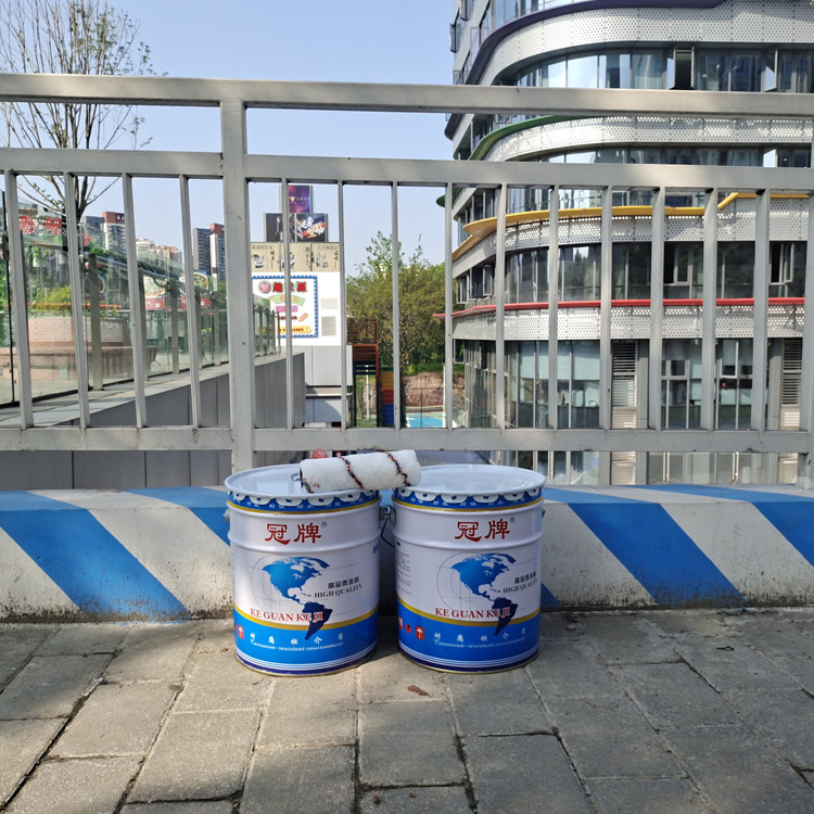 四川成都地坪划线漆（涂料）定制-耐磨快干