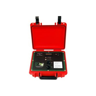 S158红外二氧化碳分析仪