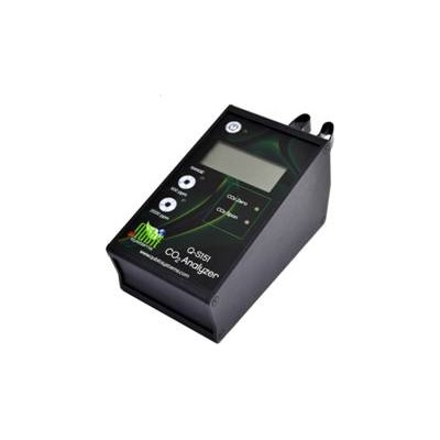 Q-S151红外二氧化碳分析仪