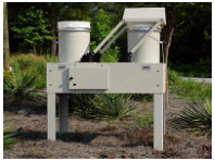 APS降雨降尘采样器（酸雨采样器）