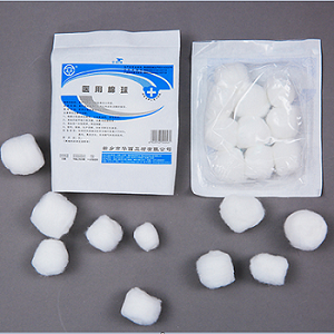 医用棉球  厂家直销