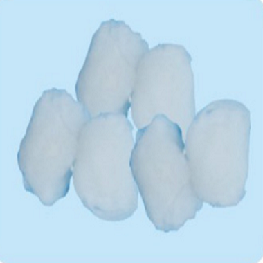 医用石蜡棉球