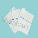 医用脱脂纱布块