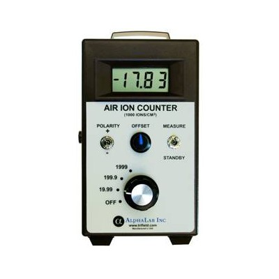 AIC1000负离子测试仪