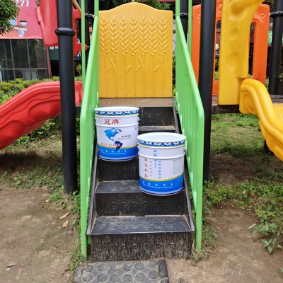 四川成都埋地管道漆-油漆 耐水耐潮湿 黑色