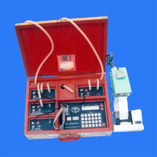 购买实惠气体参数测定仪的前提是先保障品质