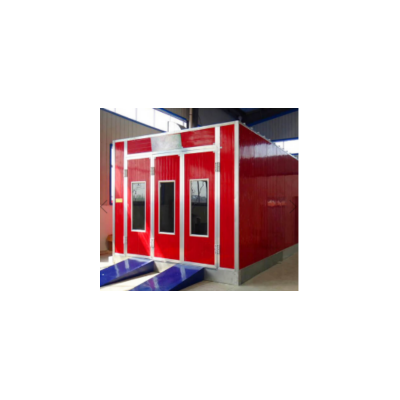 工业喷漆房价格生产批发安装