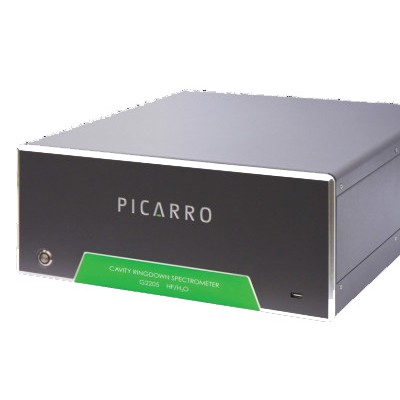 G2205 HF（氟化氢）高精度气体浓度分析仪