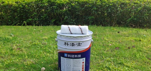 重庆水性防腐漆 水性防腐涂料 环保安全