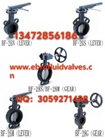 速发货规格齐全原装正品台湾317铸铁蝶阀