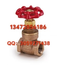 规格齐全原装正品台湾317青铜丝扣闸阀速发货