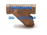 速发货原装正品台湾317进口Y型过滤器