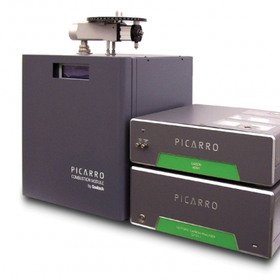 CM-CRDS燃烧模块高精度碳同位素分析仪