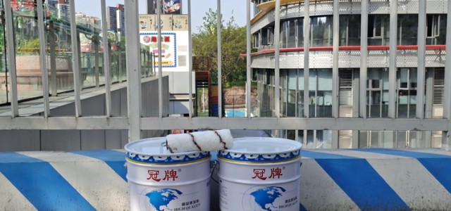 四川成都水性高温漆涂料＿耐高温水性漆涂料＿新贵大