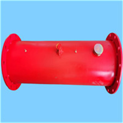 对博达煤矿安全IXI型矿用可分离节流装置信任感飙升